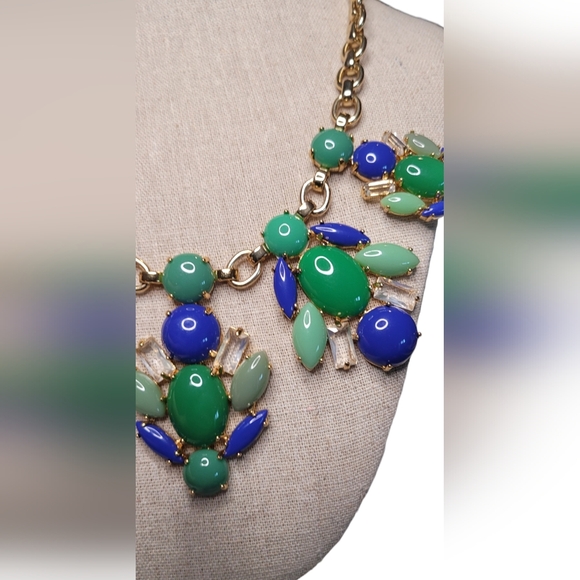 Stella & Dot Juniper Statement Necklace - Picture 11 of 13